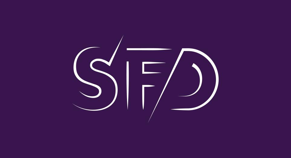 SFD logo