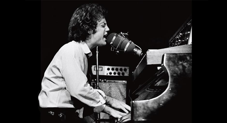 The Billy Joel Story: Pianoman Edition