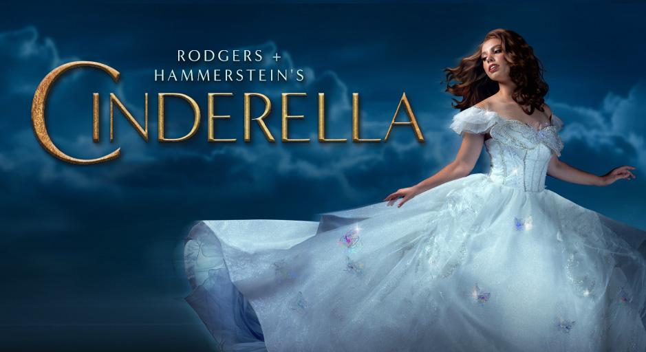 Emmaus College - Rogers and Hammerstein's Cinderella