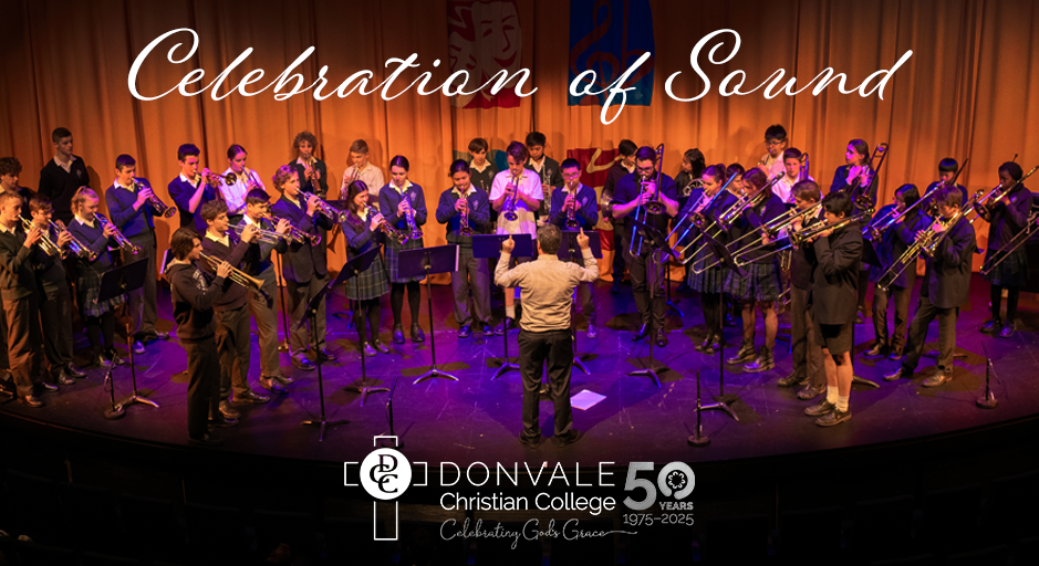 Donvale Christian College