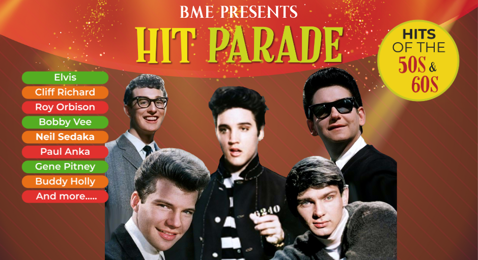 Hit parade