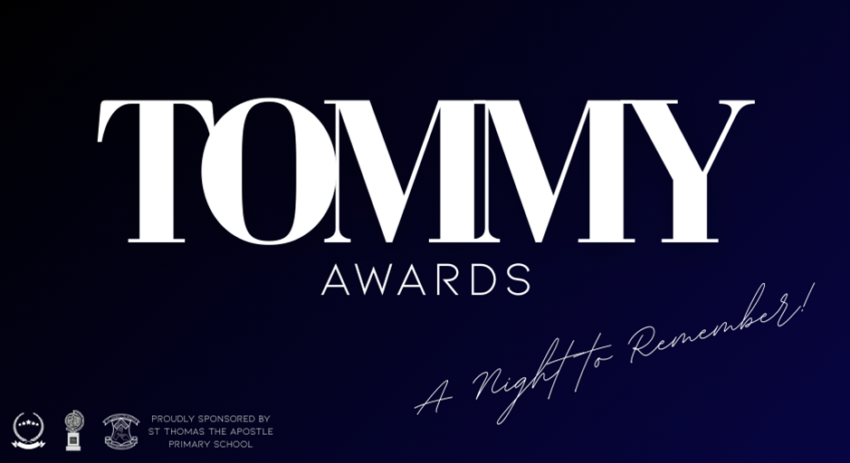 The Tommy Awards - A Night to Remember