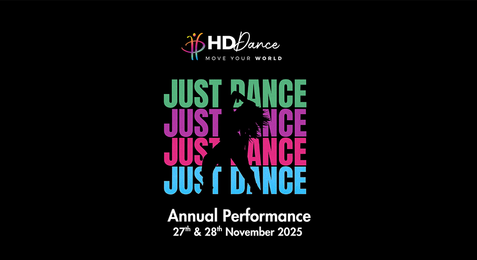 HD DANCE