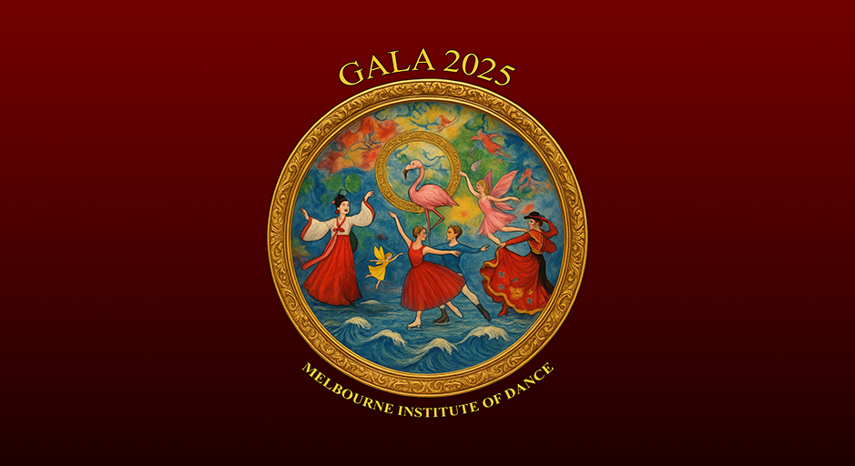 Melbourne Institute of Dance