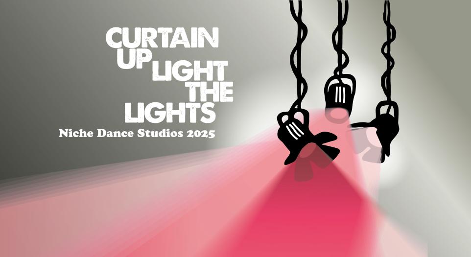 Niche Dance Studios 2025
