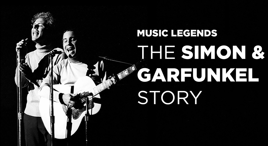 Simon and Garfunkel