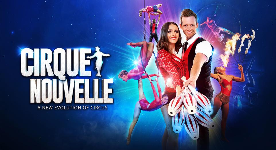 A new Evolution of Circus