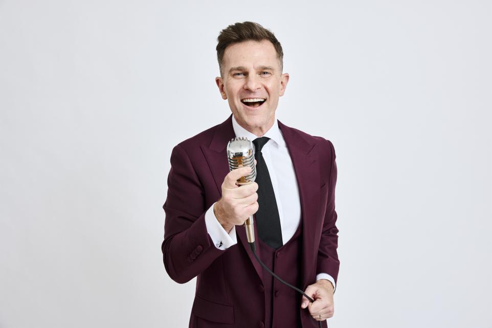 david campbel replace