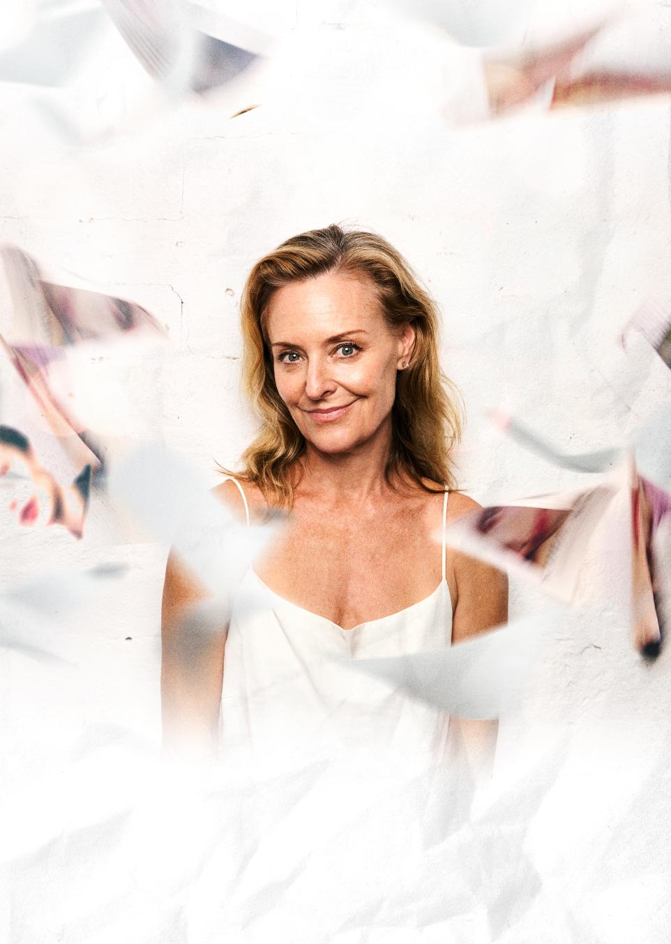 rachael beck to be replaced