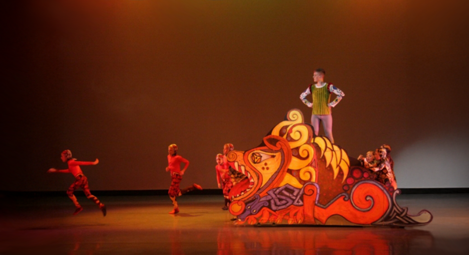 Utassy's 65th Annual Performance