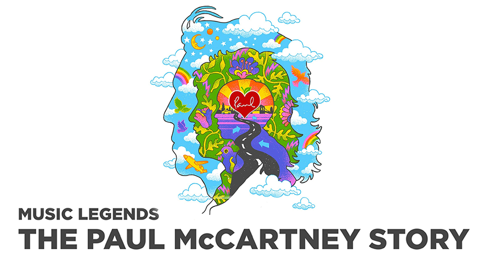 The Paul McCartney Story