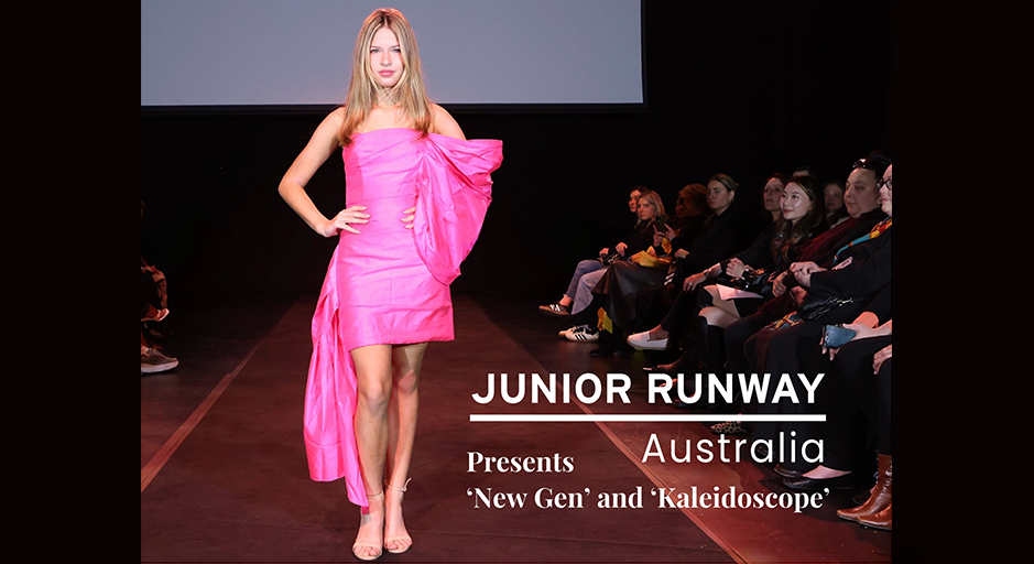 Jr runway