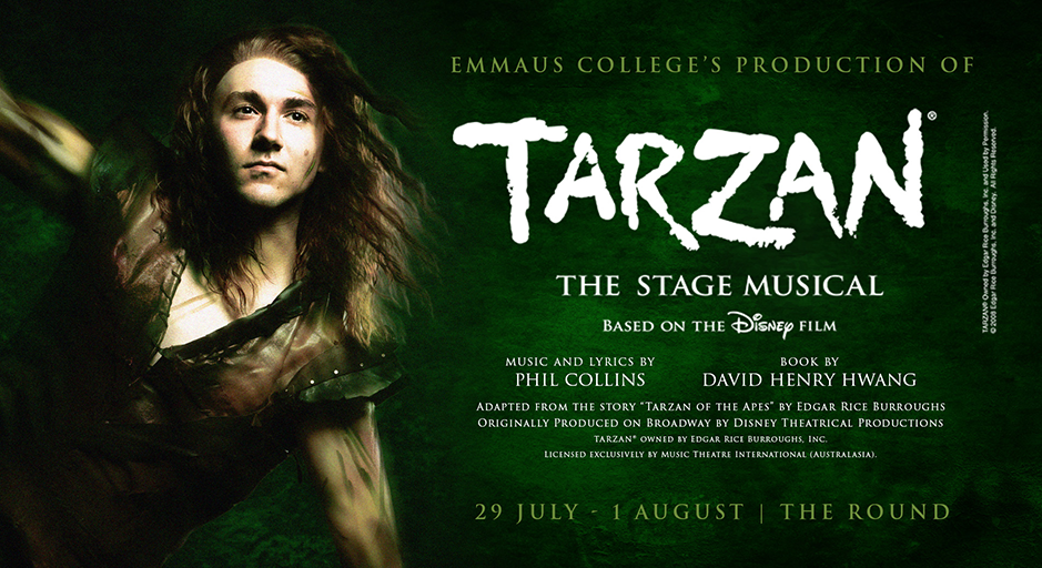 Tarzan