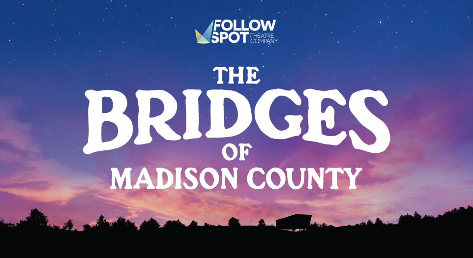 The Bridges Of Madison County