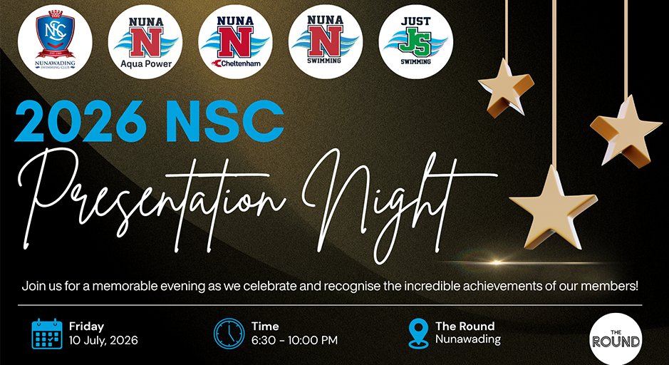 2026 NSC Presentation Night