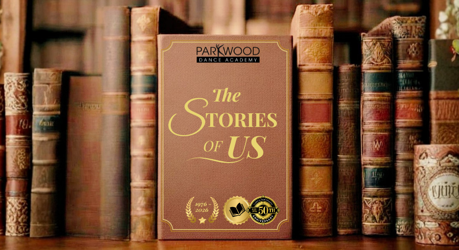 The Stories of Us