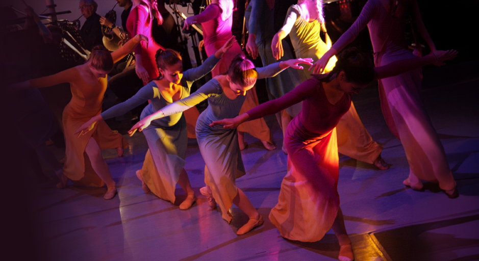 Utassy's 66th Annual Performance