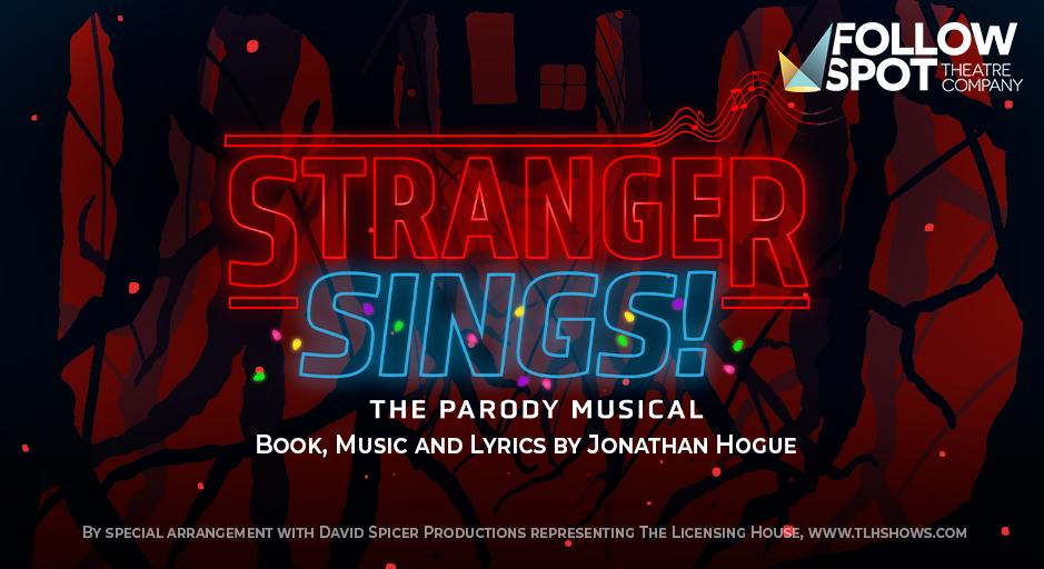 Stranger Sings