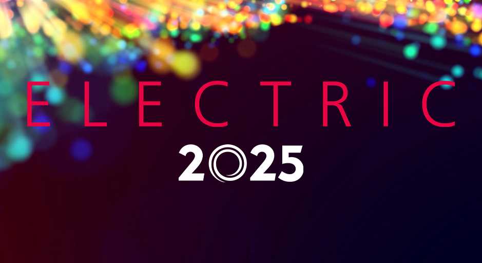 The Round Season 2025: ELECTRIC