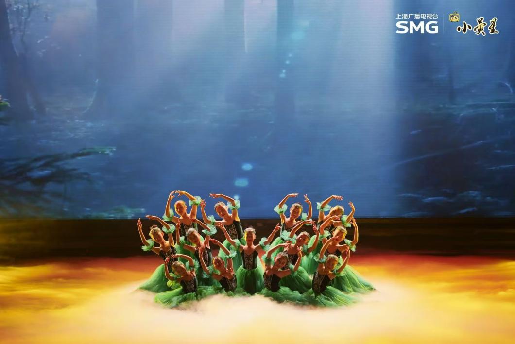 Chinese New Year Gala 2