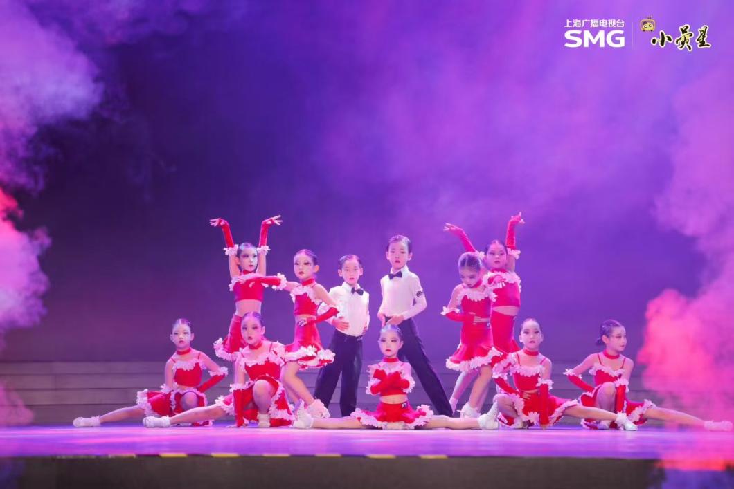 Chinese New Year Gala 3