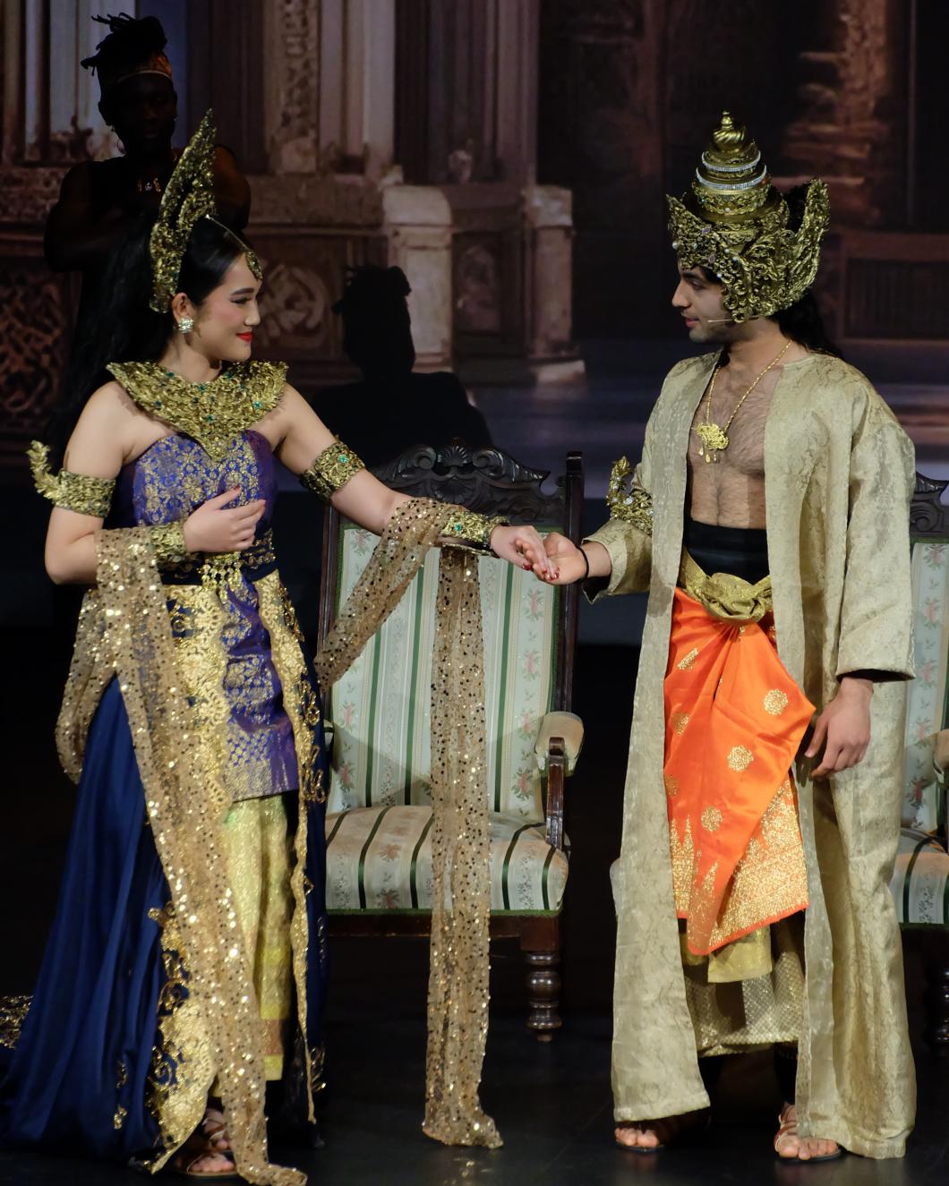 RAHWANA new theater production by PERWIRA Inc 7