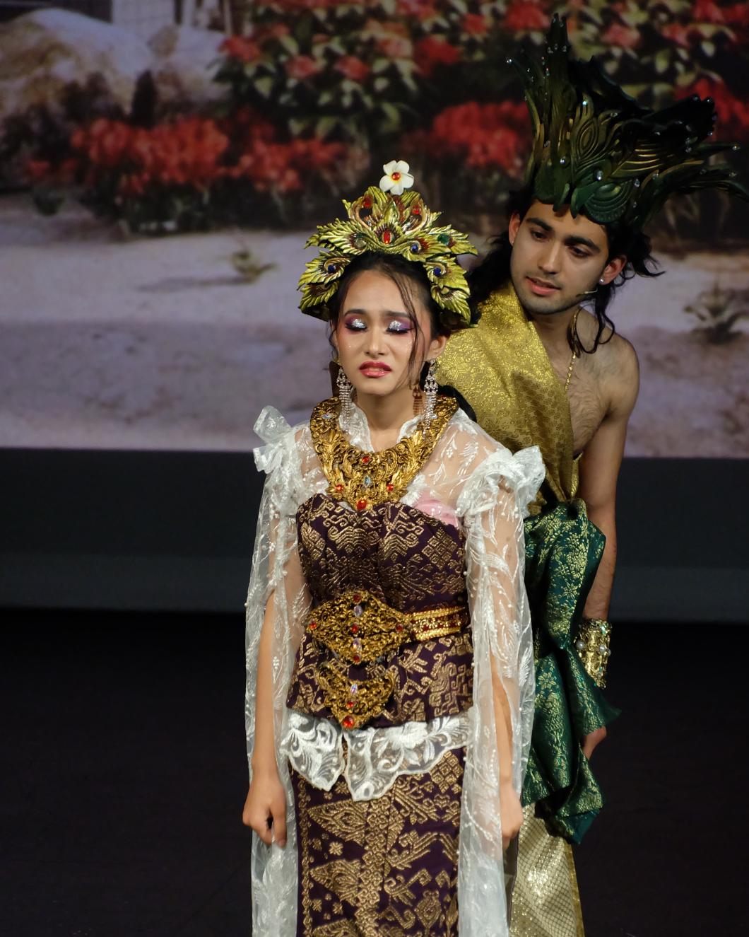 RAHWANA new theater production by PERWIRA Inc 6