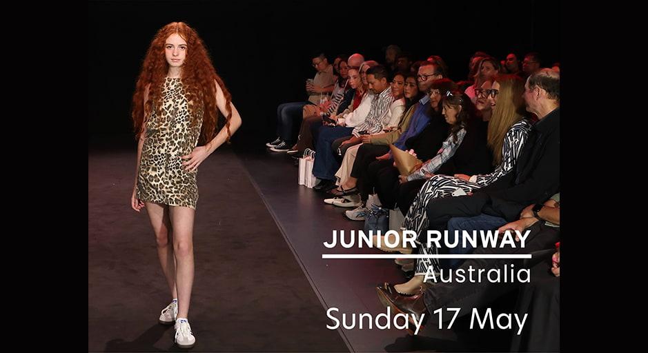 The Next Generation Takes the Stage