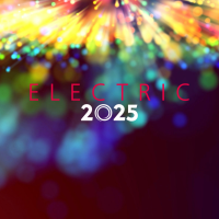 Electric artwork