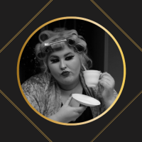 Caffeine Fiend - A Coffee Cabaret