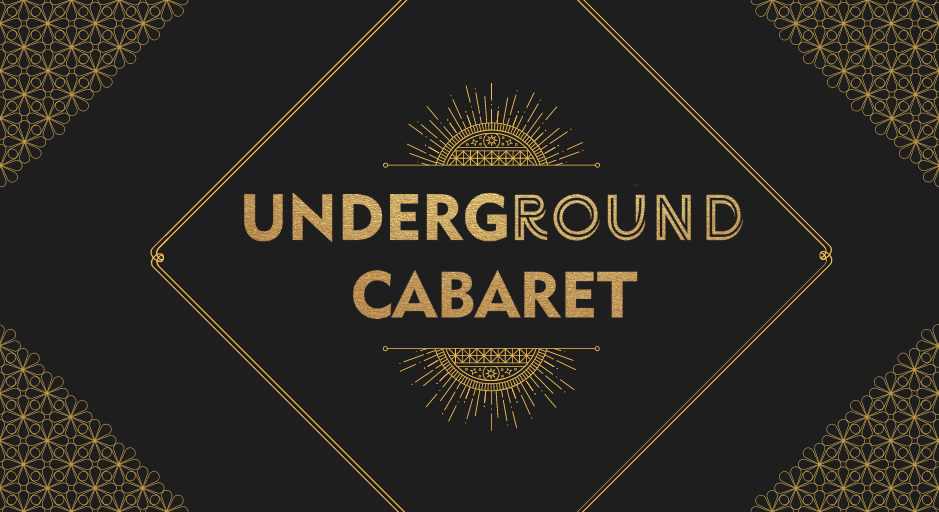 Title image for Underground Cabaret