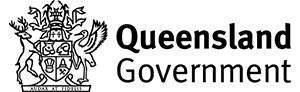 Queensland Government Logo