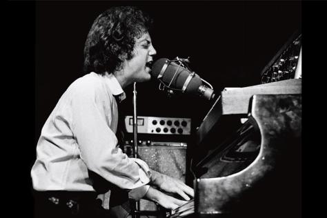 The Billy Joel Story: Pianoman Edition