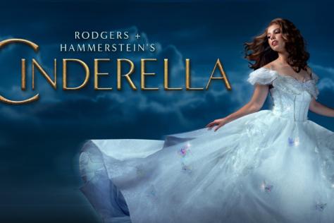 Emmaus College - Rogers and Hammerstein's Cinderella