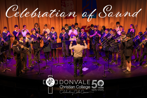 Donvale Christian College