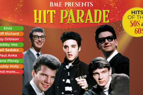 Hit parade