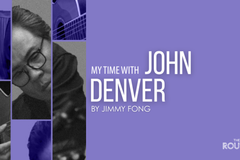 My Time With John Denver