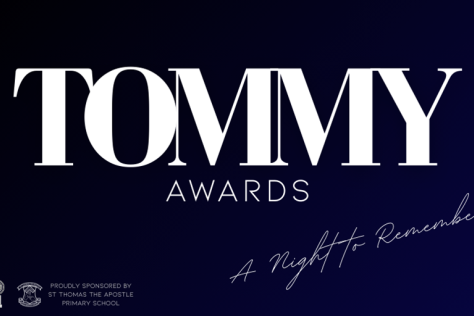 The Tommy Awards - A Night to Remember