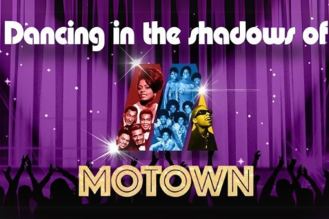 Dancing in the Shadows of Motown