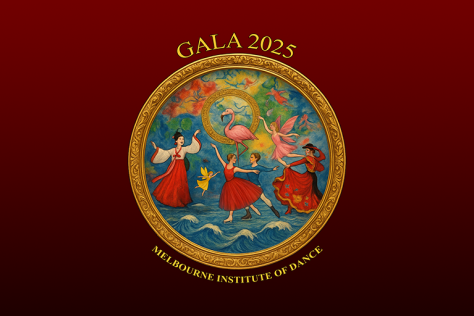 Melbourne Institute of Dance