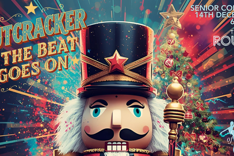 NUTCRACKER & LET’S DANCE
