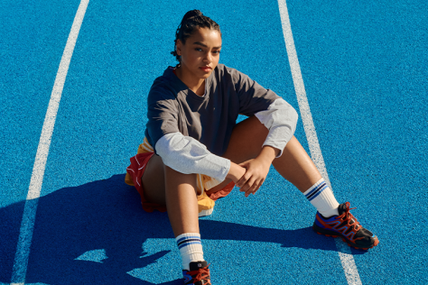 MTC's Shoelace Chaser