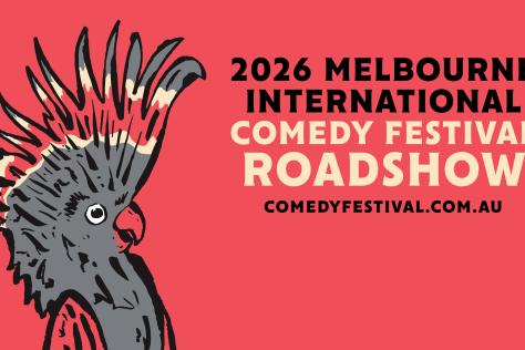 MICF Roadshow 