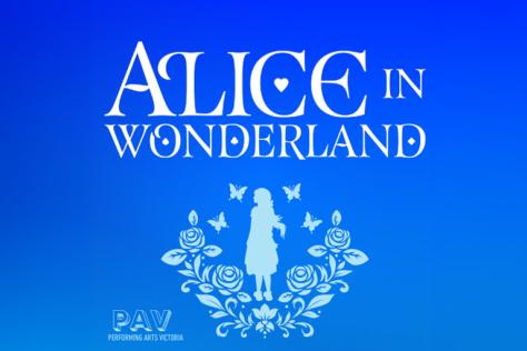 Presented by Performing Arts Victoria