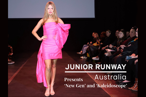 Jr runway