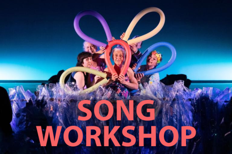 Song Workshop