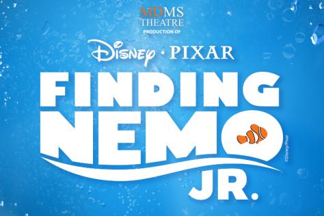 Disney’s FINDING NEMO JR.