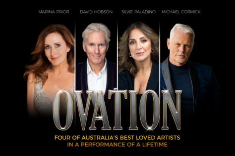 OVATION