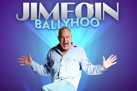 Ballyhoo