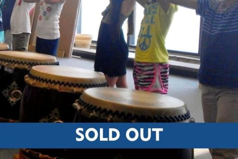 Taikoo sold_out